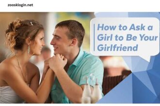 How to Ask a Girl to Be Your Girlfriend