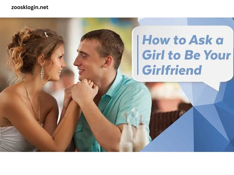 How to Ask a Girl to Be Your Girlfriend