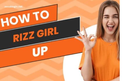 How to Rizz a Girl Up