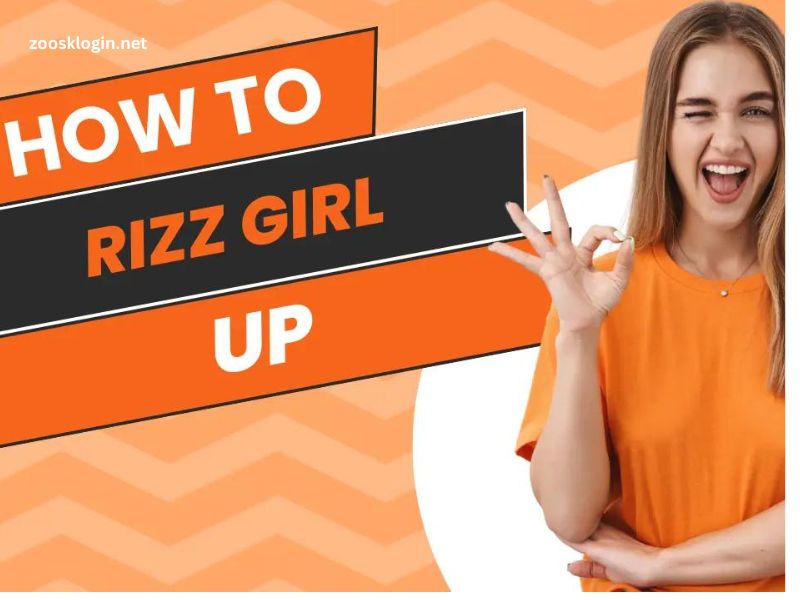 How to Rizz a Girl Up