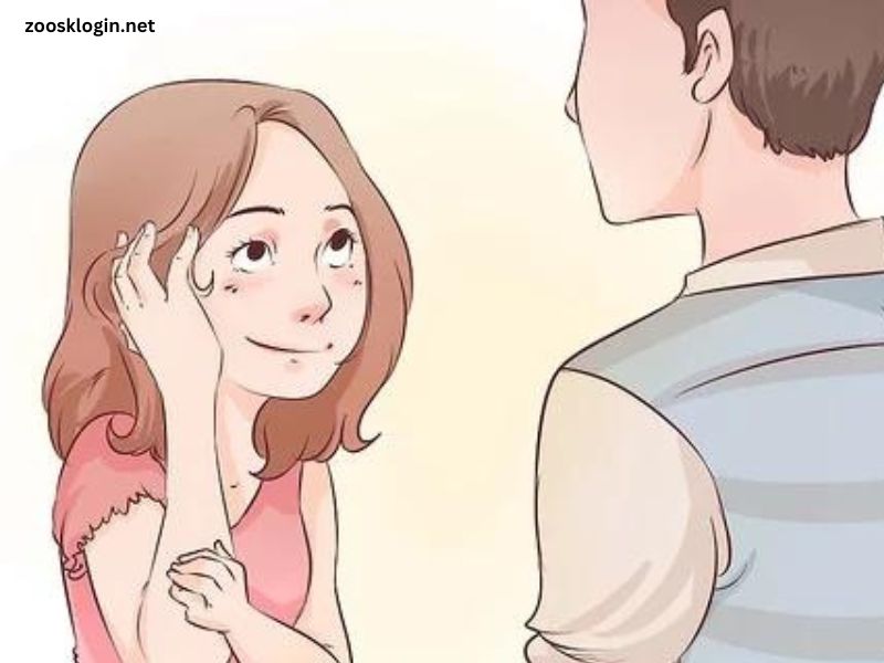 How to Tell if a Girl Likes You