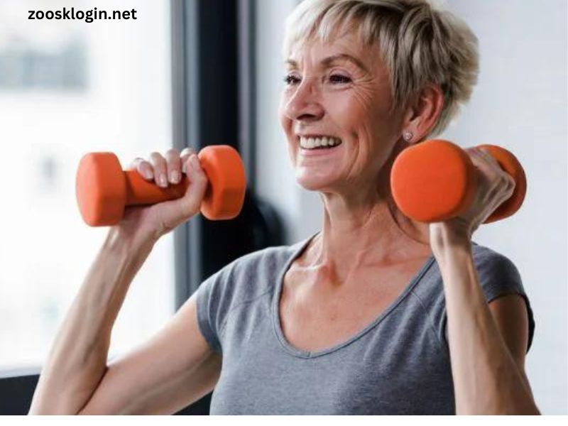 How Do I Get a Free Gym Membership With Medicare