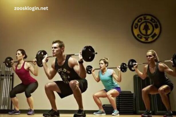 How to Cancel Gold’s Gym Membership