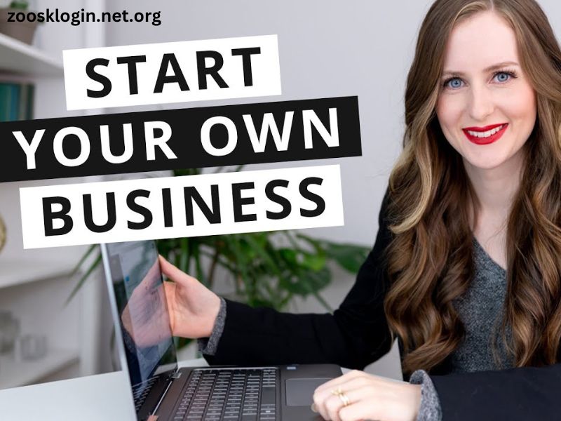 How to Start Your Own Business