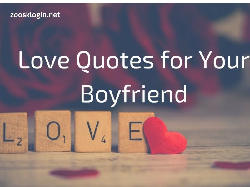 Love Quotes for Him From the Heart