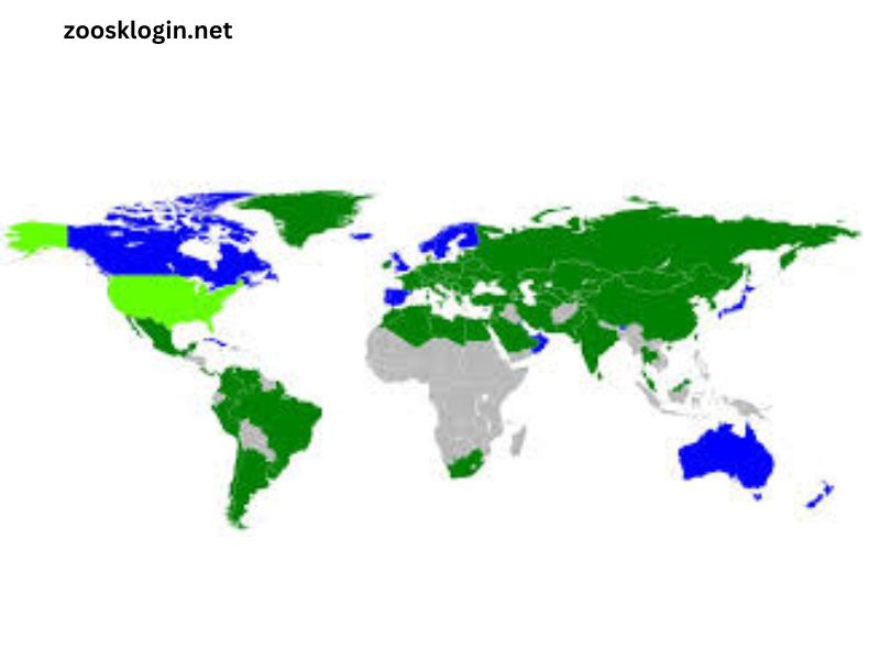 What Countries Have Free Healthcare