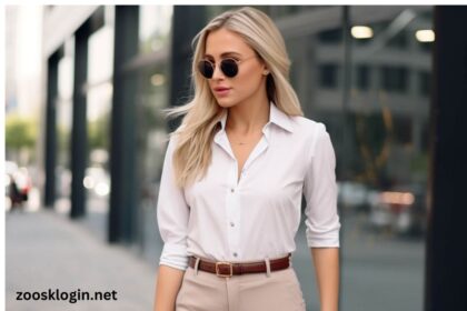 What Is Business Casual for Women