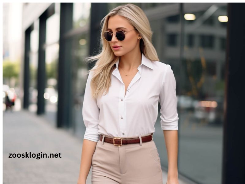 What Is Business Casual for Women