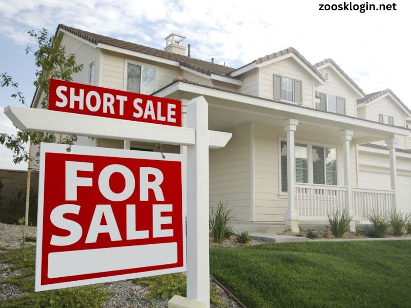 What Is a Short Sale in Real Estate