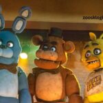 When Does the Fnaf Movie Come Out