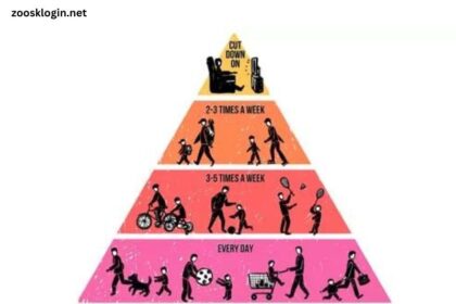 Where on the Physical Activity Pyramid Do Lifestyle Activities Belong?