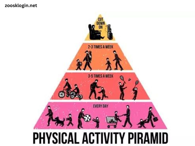 Where on the Physical Activity Pyramid Do Lifestyle Activities Belong?