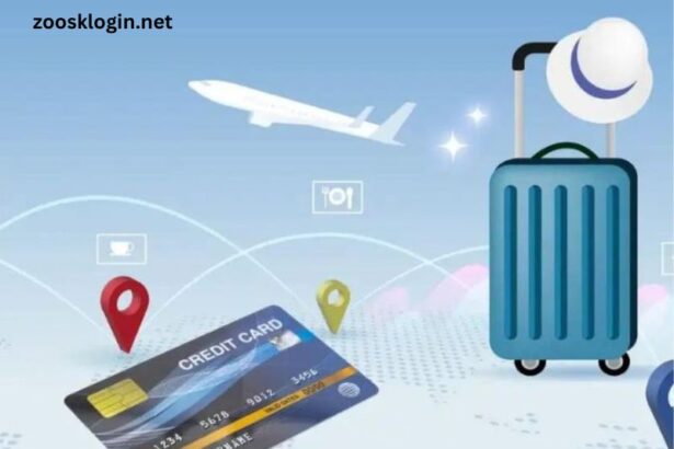 Which Item Is a Benefit of Using the Travel Card?