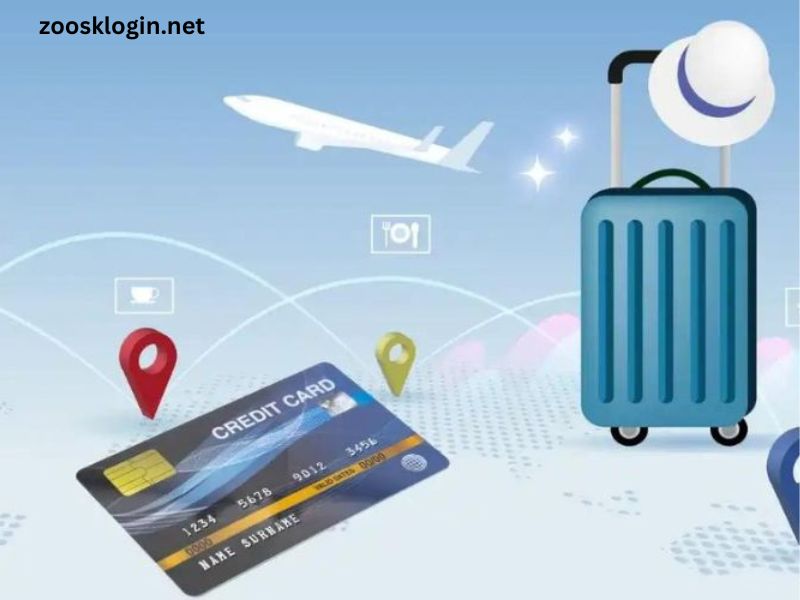 Which Item Is a Benefit of Using the Travel Card?