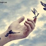 Letting Go of Someone You Love