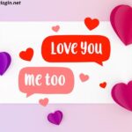 Other Ways to Say I Love You