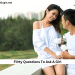 Questions to Ask a Girl to Make Her Laugh