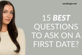 Questions to Ask on a Date