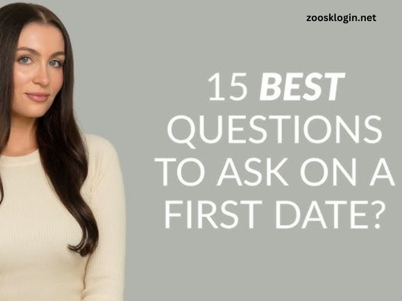 Questions to Ask on a Date