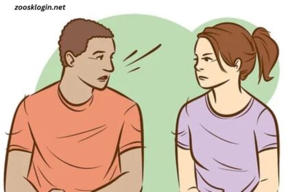 How to Break up With Someone You Live With