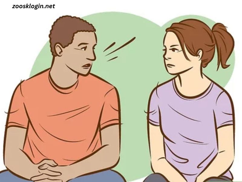 How to Break up With Someone You Live With