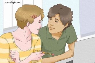 How to know if he likes you