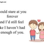 Quotes to make her feel special