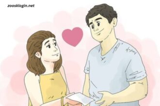 How to show someone you love them