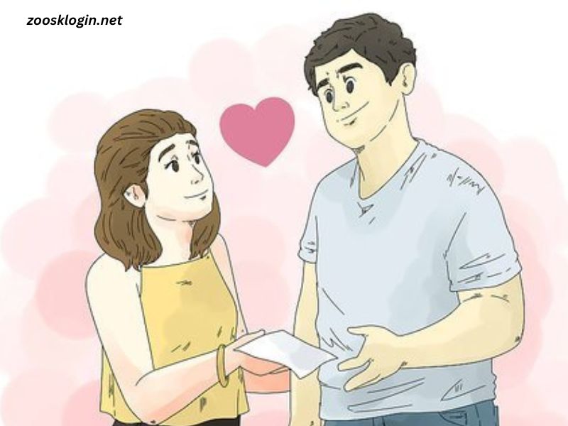 How to show someone you love them