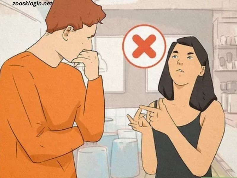 How to tell someone you’re not interested